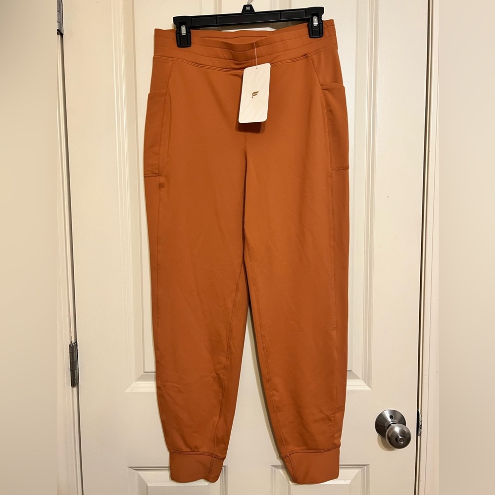 Fabletics Cold Weather Joggers